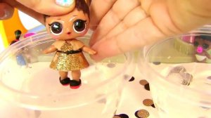 Куклы Лол Мультик! Детский сад для лол! Лол школа! Детский мультик! Lol surprise