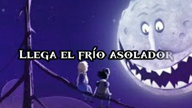 Cuentos Lúgubres del Reino de Grimm - Canción letra. смотреть онлайн