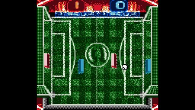 [Longplay] - Pong: The Next Level - Game Boy Color смотреть онлайн