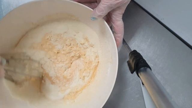 То самое печения с трещинами. смотреть онлайн