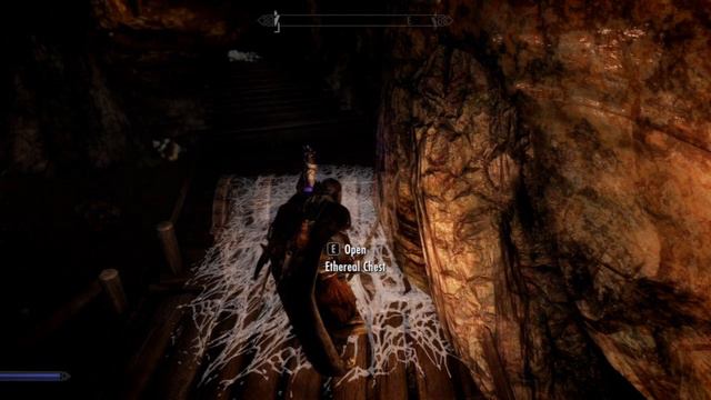 Skyrim SE Survival: Solstheim part 8 (no commentary) смотреть онлайн