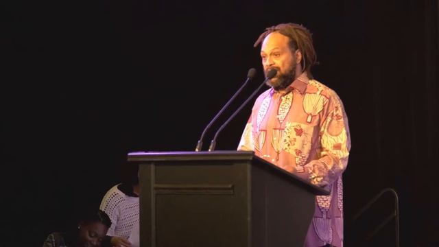Conférence De Presse - Mois De L'Histoire Des Noirs 2015