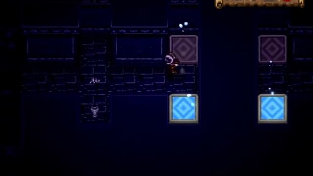 Wayward Souls -- Warrior, Gold Dungeon смотреть онлайн