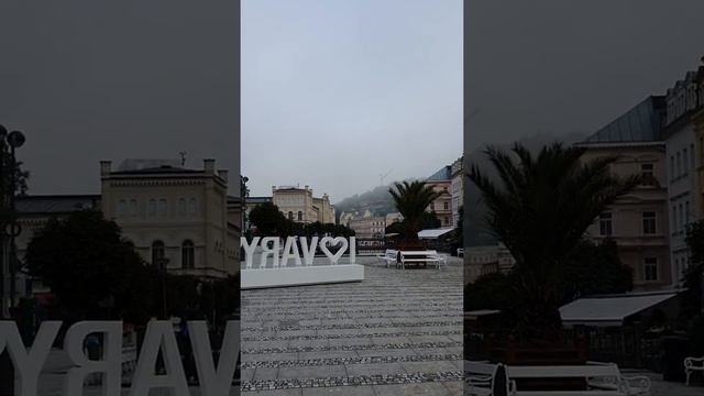 Карловы Вары.❤Karlsbad.2021 смотреть онлайн