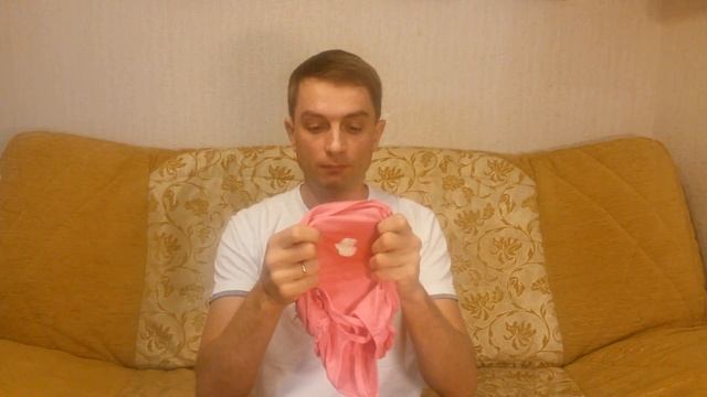 Как убрать жвачку. #2 смотреть онлайн