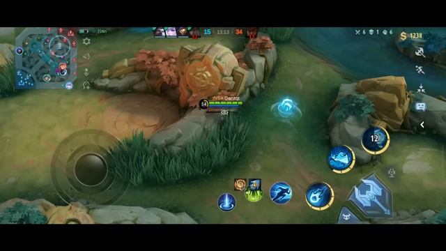 ITEM & BUILD XAVIER 2023❗CARA MAIN XAVIER + COMBO XAVIER❗TUTORIAL & GAMEPLAY XAVIER SKIN GOJO SATOR смотреть онлайн