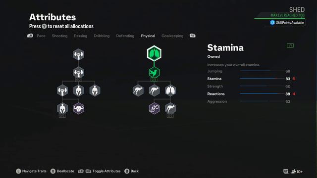 EA FC 24 Pro Clubs Best LW/RW Winger Builds Levels 25,50,75,100 (New) смотреть онлайн