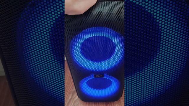 ТЕСТ FIERO EMOTION 150 НА МИНИМАЛЬНОЙ ГРОМКОСТИ смотреть онлайн