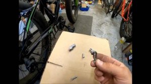 Часть 2! Тормоза V-Brake на ФЭТБАЙК!