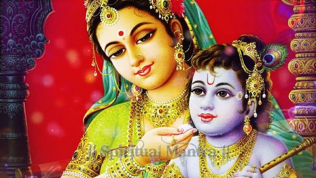 KRISHNA KANHA | POPULAR NEW SHRI KRISHNA BHAJAN | VERY BEAUTIFUL SONG смотреть онлайн
