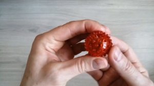 Су-джок массажер для пальцев |здоровые руки крепкий дух.