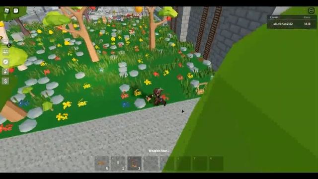 Roblox Islands Laters Update (How to get copper, drills,, weapons stand & more) | FunZone смотреть онлайн