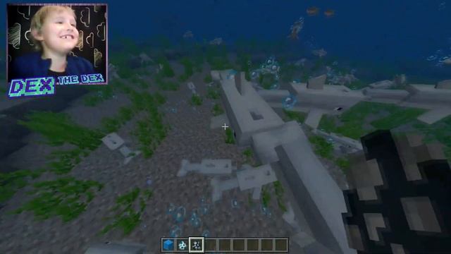 Powerboats addon for Minecraft Bedrock (Jetski and Speedboat) смотреть онлайн