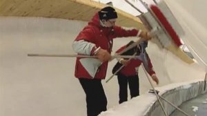 Как катаются на бобслее летом