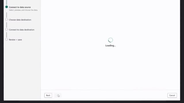Create your FIRST Lakehouse in Microsoft Fabric смотреть онлайн