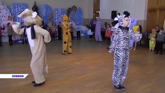 НОВОСТИ БАХМУТА и БАХМУТСКОГО РАЙОНА 8 января 2017 смотреть онлайн