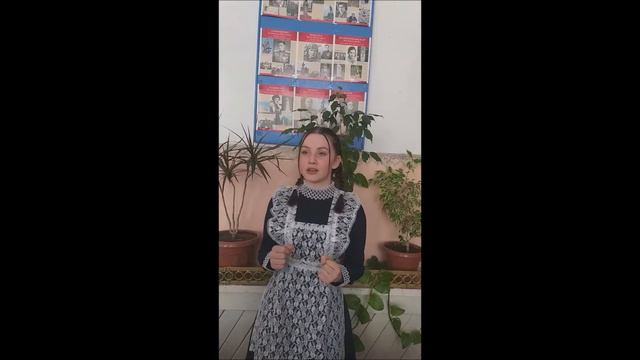 Курманаевка Белая Анна Павловна 14 лет МАОУ Лабазинская СОШ смотреть онлайн