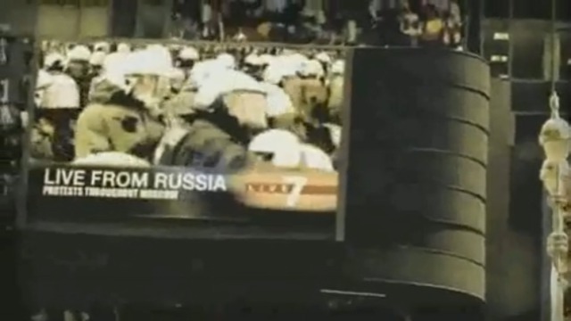 Дух времени: Следующий шаг (2011 год) ЧАСТЬ 2				