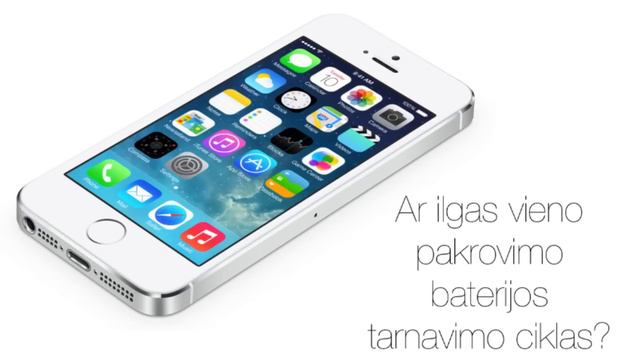 Kalėdinė dovana ir iPhone 5S apžvalga - 314 CIRCLE смотреть онлайн