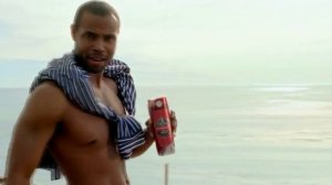 Old Spice - Ladies, Look at your man.
