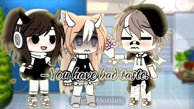 Meme•[😈]•Bad taste/Плохой вкус•[💕]•(not original/не оригинал) @devo4k смотреть онлайн