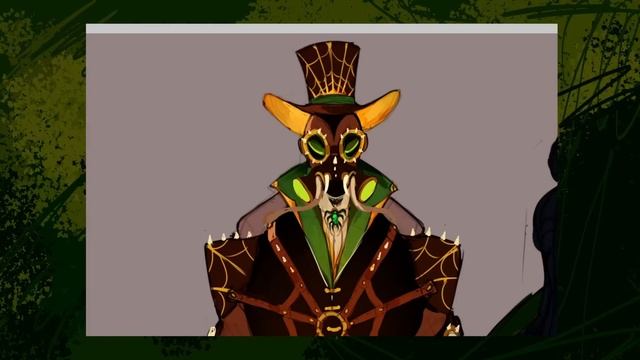 Designing variant SPIDERMAN characters ? (Based on your submissions) смотреть онлайн