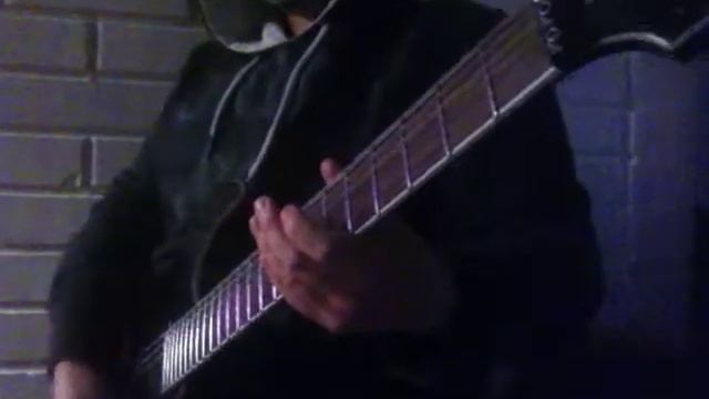 Slipknot - The Blister Exists