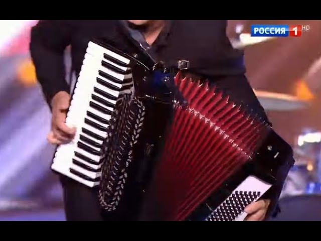 Петр Дранга - Пасадена | Субботний вечер от 19.11.2016