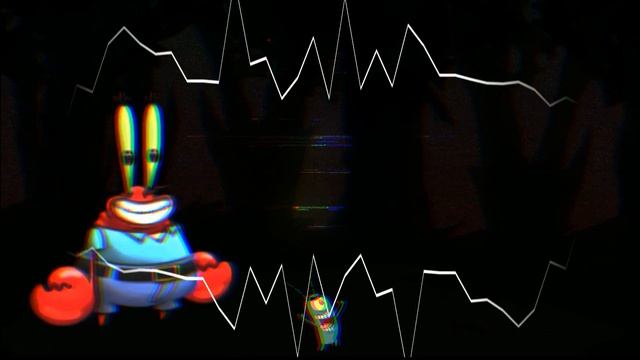 Spongebob X Omnipresent V2 (Omni-Sponge) смотреть онлайн