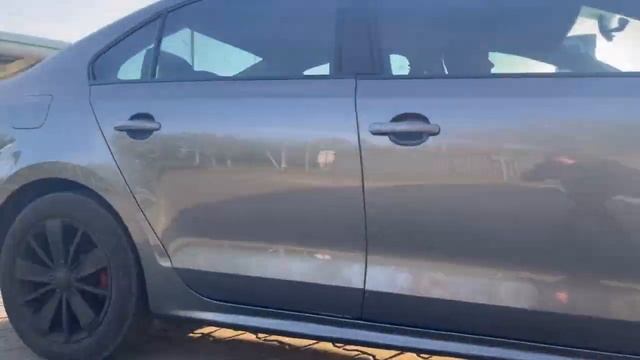 VOLKSWAGEN JETTA 2016 Авто из США (результат работы @usa_car_fast ) смотреть онлайн