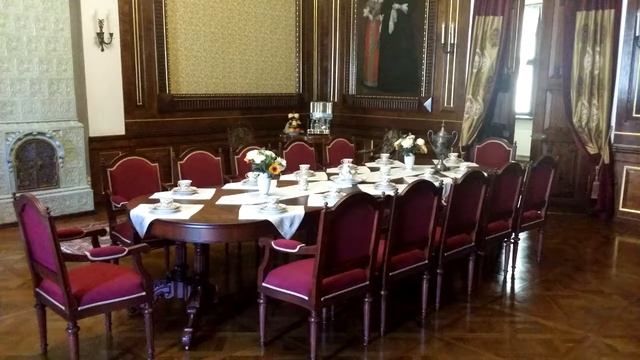 Несвижский Замок (Достопримечательности Беларуси) смотреть онлайн