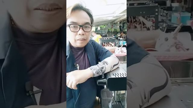 #ช่างเบิร์ดสอนซ่อมเครื่องชงกาแฟ ปรึกษาสอบถามฟรี #ช่างซ่อมเครื่องชงกาแฟสด #เรียนซ่อมเครื่องชงกาแฟ смотреть онлайн