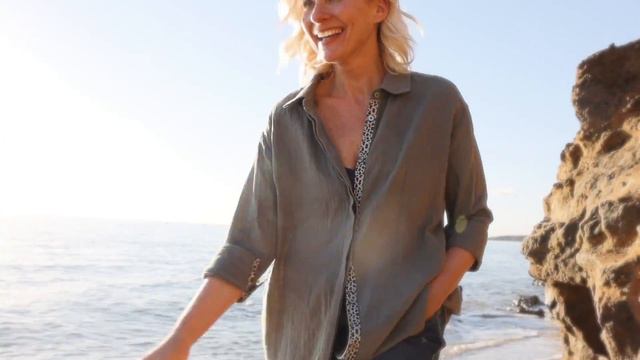 Introducing the White & Co. Label смотреть онлайн