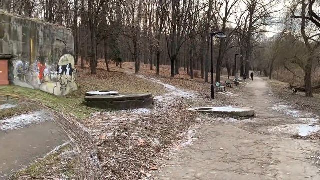 Кишинев "Долина роз" (Chișinău) смотреть онлайн