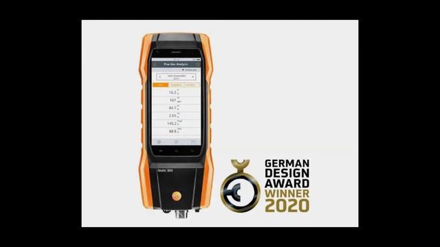 TESTO @ #TIC2021 - portable test and measurement instrumentation смотреть онлайн