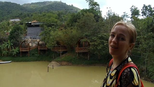 Вьетнам день 2. Пасха. 100 яиц. смотреть онлайн