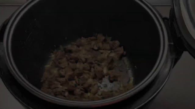 Вкусный рис с печенью в мультиварке смотреть онлайн