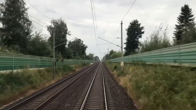 Węgliniec - Falkenberg смотреть онлайн