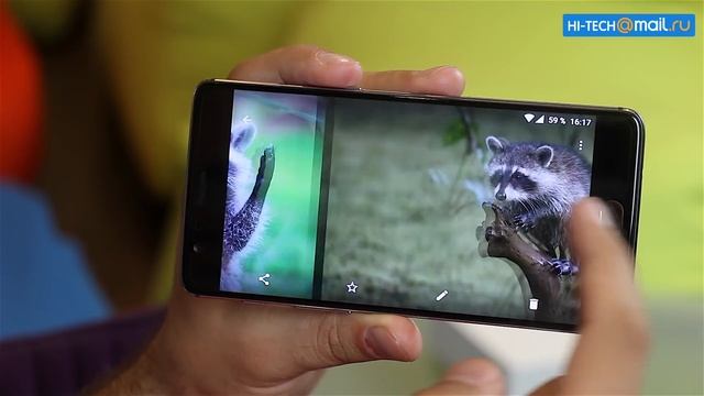 ONEPLUS 3 – обзор самого мощного смартфона в мире смотреть онлайн