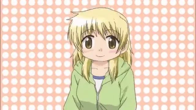 [Hidamari Sketch MAD] Miyako's Bloc Ball смотреть онлайн