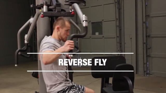 Body Solid G9S Two Stack Gym BodySolid com смотреть онлайн