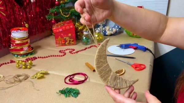 Экологические мастер-классы от AlexGrim Studio