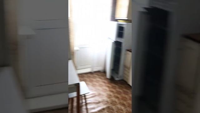Квартира с косметическим ремонтом по доступной цене! смотреть онлайн