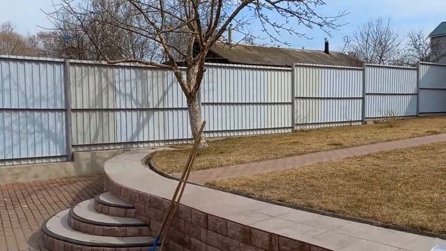 Обработка яблонь от вредителей . Советы по ландшафту . смотреть онлайн