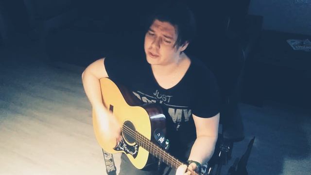 Гражданская оборона - Никто не хотел умирать (cover by Свой Своим) смотреть онлайн