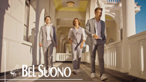 Bel Suono - Serenity / Безмятежность