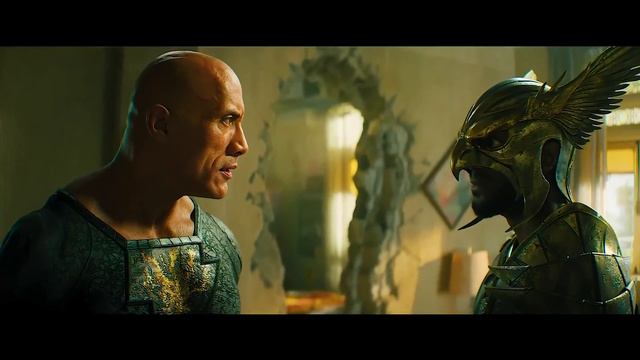 Черный Адам - трейлеры.mp4 смотреть онлайн