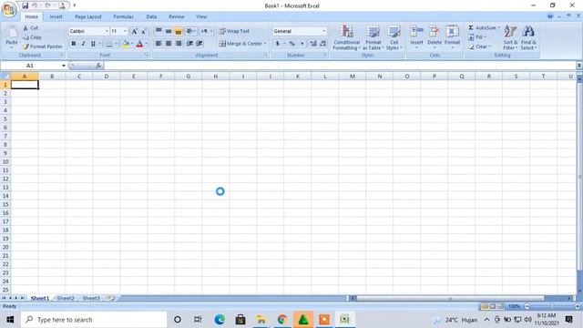 Mengelolah Data Iris Part 1 | Download and import data in MS Excel. смотреть онлайн