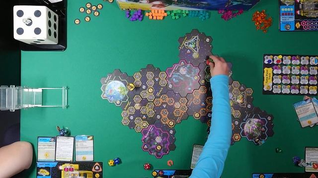 XIA [5] Попытка реальной игры в "Xia Legends of a Drift System" с новичками смотреть онлайн