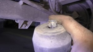 Монтаж и установка пневмоподвески на УАЗ Патриот